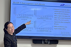 Professor Weihong Chen