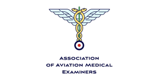 Association of Aviation Medical Examiners - 45th Annual Conference logo