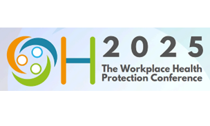 OH2025 The Workplace Health Protection Conference logo
