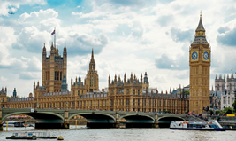 Westminster (Photo by Harry Shum)