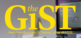 GiST magazing (Issue 49, March 2026)